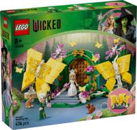 LEGO® Wicked 75688 Glinda&apos;s trouwdag