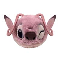 Ty Beanie bouncers disney stitch angel
