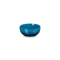 LE CREUSET - San Francisco - Ontbijtkom Coupe 16cm Deep Teal