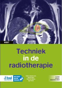 Techniek in de radiotherapie (Paperback)