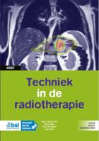 Techniek in de radiotherapie (Paperback)