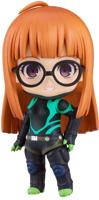 Persona 5 Royal Nendoroid - Futaba Sakura (Phantom Thief Ver.)