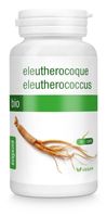 Purasana Eleutheroccus/eleutherocoque vegan bio (90 caps)