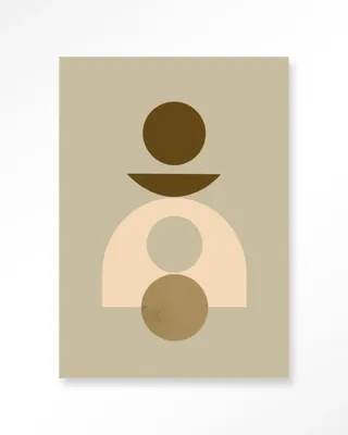 Forma 4 Beige
