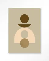Forma 4 Beige