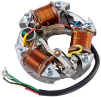 SIP Anchor plates 3 coils