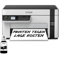 Epson EcoTank ET-M2120
