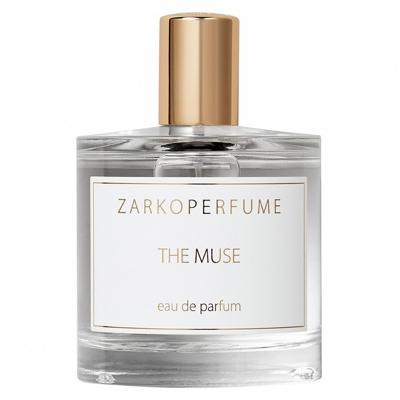 Zarkoperfume The Muse Eau de Parfum 100ml | Unisex Parfum
