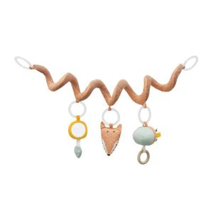 Trixie Baby activity spiral Mr. Fox Maat