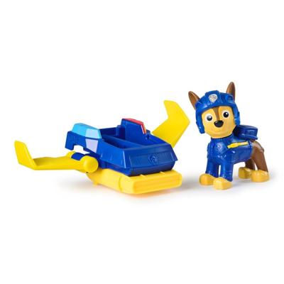 Paw Patrol Action Pup Assorti