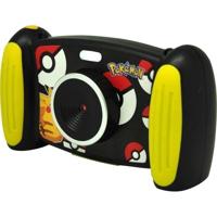 Pokémon Interactieve Camera - KINDERLICENTIE - POKC3000
