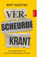 Verscheurde krant (Paperback)