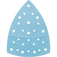 Festool Delta 200 P60 GR/10 578773 Deltaschuurpapier Korrelgrootte (num) 60 (l x b) 145 mm x 195 mm 10 stuk(s)