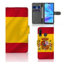 Huawei P30 Lite (2020) | Bookstyle Case | Spanje