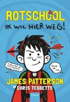 Ik wil hier weg (Hardback)