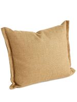 HAY coussin Plica - Tons neutres