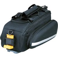 Topeak Trunkbag RX EX Fietstas 3L Zwart - thumbnail