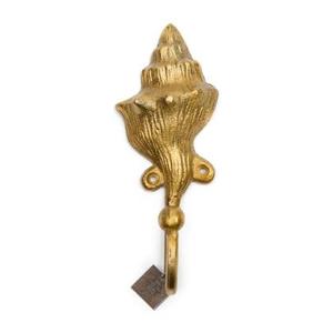 Riviera Maison - Seashell Hook - Goud