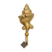 Riviera Maison - Seashell Hook - Goud