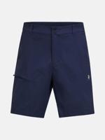 Peak Performance Iconiq Kortebroek Heren Blue Shadow L