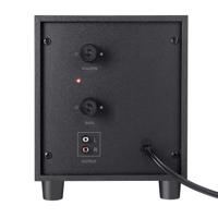 Trust Avora 2.1 Subwoofer Speaker set pc-luidspreker - thumbnail