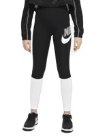 Nike Favorites lange tight dames - thumbnail