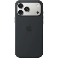 MGFR4ZM/A Apple Silicone Case with MagSafe iPhone 17 Pro Max Black