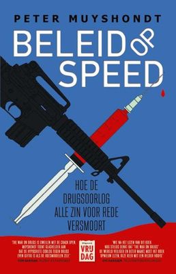 Beleid op speed - Peter Muyshondt - ebook