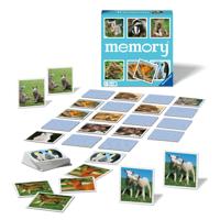 Ravensburger dierenbaby's memory