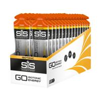 Sis Energygel Go Isotonic | Sis | 1800ml