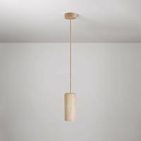 E27 Fitting met Houten Lamphouder - Inclusief Plafondplaat en Snoer | Creative-Cables | Lamp kopen | Fitting kopen | Creative-Cables | Lamp kopen | |