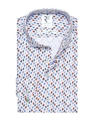 R2 Amsterdam Overhemd 132.WSP.040