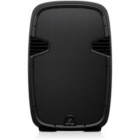 Behringer PK115A Actieve luidspreker met mediaspeler & BT 15 inch
