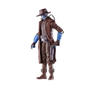 Star Wars The Black Series F99825X2 speelgoedfiguur kinderen