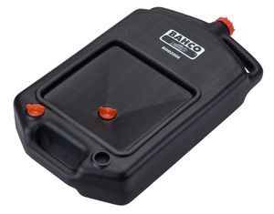 Bahco olie afvoertank - 8l. | BOD2008
