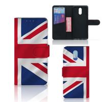 Nokia 2.3 | Bookstyle Case | Groot-Brittannië