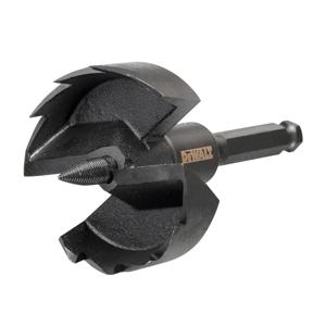 DeWALT DT4587 Cilinderkopboor 74mm