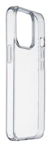 Cellularline Clear Strong mobiele telefoon behuizingen 15,5 cm (6.1") Hoes Transparant