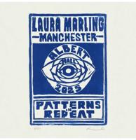 Laura Marling - Live at Albert Hall Manchester (Blauw Vinyl) (Record Store Day 2026) 2 (LP)
