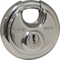 Kasp K16070D 70 mm Sleutelslot