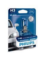 Philips WhiteVision Type lamp: H3, verpakking van 1, 12 V, 55W, koplampen - thumbnail