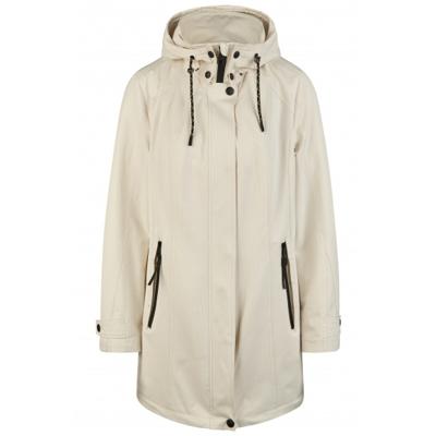 Barbara Lebek - Wit | unisex | Jas | Wit | 48 | regular | Kamst mode