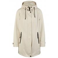 Barbara Lebek - Wit | unisex | Jas | Wit | 48 | regular | Kamst mode