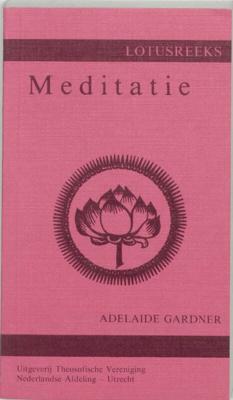 Meditatie (Paperback)
