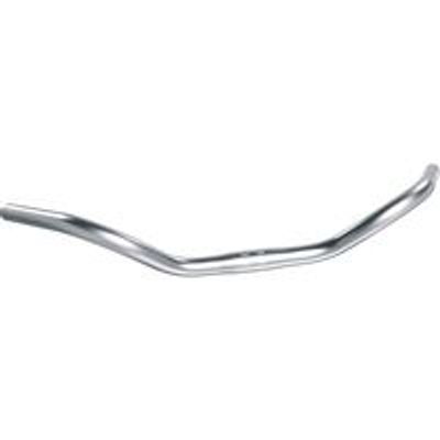 Ergotec Stuurbocht stuttgarter 25.4 zilver