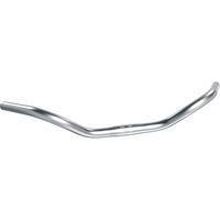 Ergotec Stuurbocht stuttgarter 25.4 zilver