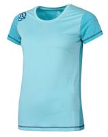 Ternua Krina T-shirt Dames Arctic Washed XL