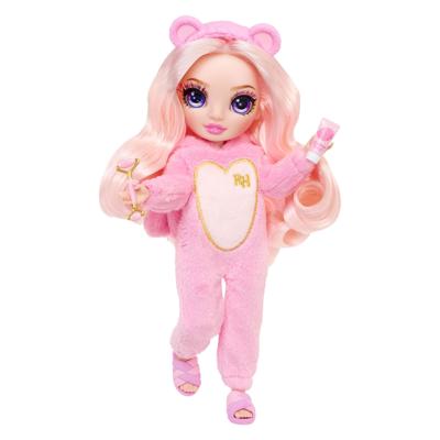 MGA Entertainment Rainbow high junior high pyjamaparty pop - bella