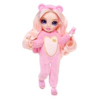 MGA Entertainment Rainbow high junior high pyjamaparty pop - bella