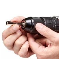 Einhell Power X-Change TE-CD 18/2 Li-i +64 (2x2,0 Ah) Accu-klopboor/schroefmachine 2 snelheden Incl. 2 accus - thumbnail